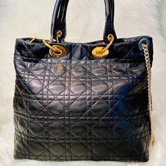 Auth Dior 🖤 - Picture 6 of 14